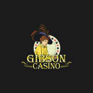 gibson casino|gibson casino banking.
